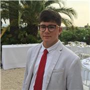 Clases particulares de Inglés para que no se den cuenta de que no eres nativo !